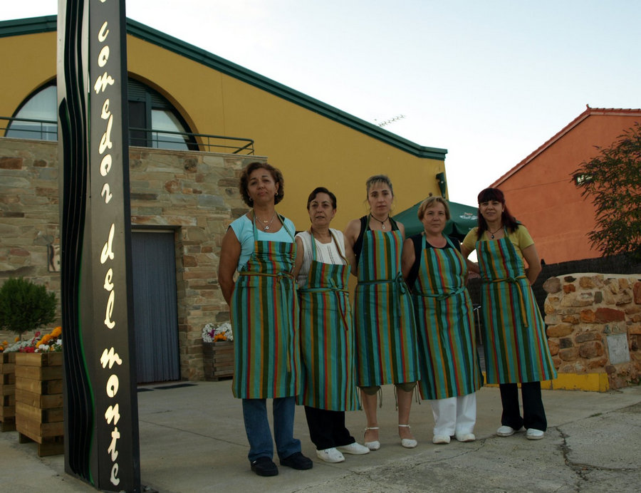 SILVESTRES DEL TELENO, S.COOP.