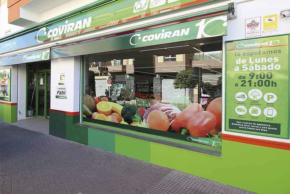 COVIRÁN, S.C.A.