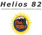 HELIOS 82, S.COOP. de INICIATIVA SOCIAL